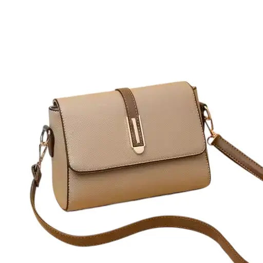 Sling Bag for Women – Leather Crossbody Purse