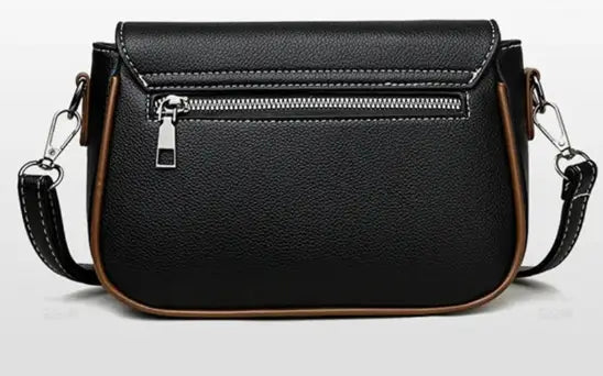 Sling Bag – Compact Everyday Crossbody Bag for Women