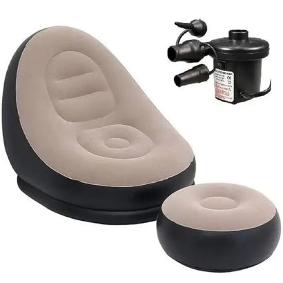 Inflatable Lazy Sofa