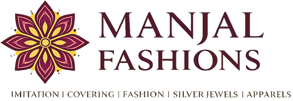 Manjal Fashions 