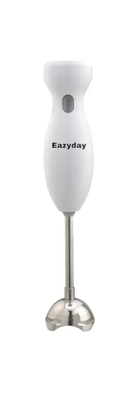 Optima 250W Hand Blender – Powerful Stainless Steel Shaft Blender with Easy Grip for Hot & Cold Blending