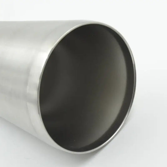 Stainless Steel Vacuum Insulated Travel Mug/ Glass Reusable  Glass/Serving Unbreakable Drinking Glasses Plain Design for Everyday Use Drinks Water, Tea Mug, Outdoor, Home, Office (1 Pc)