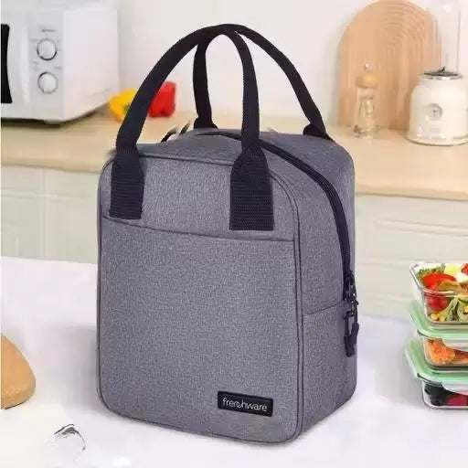 Lunch Bag Travel Nylon