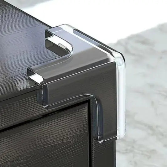 T Shape Baby Table Corner Protector – Safety Guard