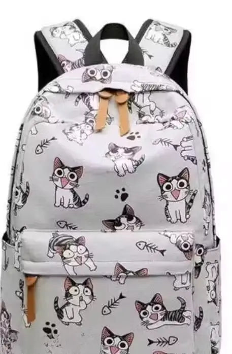 High Quality Synthetic Bag for Girls (Tution, College, School)