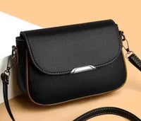 Sling Bag – Compact Everyday Crossbody Bag for Women