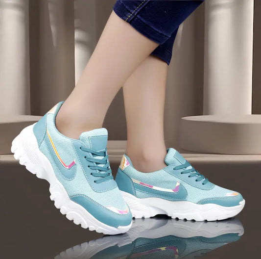 Latest Fashionable Casual Shoes |  Walking Sneakers | Gym Shoes for Girls & Women