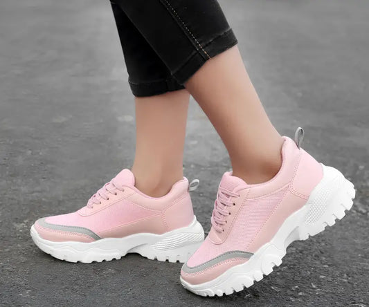 Latest Stylish Casual Shoes |  Walking Sneakers | Gym Shoes for Girls & Women